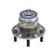 Repco Wheel Bearing Hub RWH6283