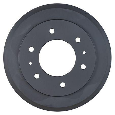 RDA Brake Drum Mitsubishi - RDA6571