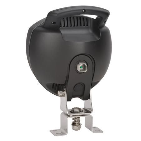 Narva 9-33V LED Senator Flood Work Light 2,500L 72474