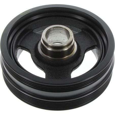 Powerbond Harmonic Balancer - HB1117N