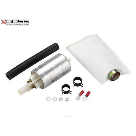 Goss ELECTRIC FUEL PUMP GE151