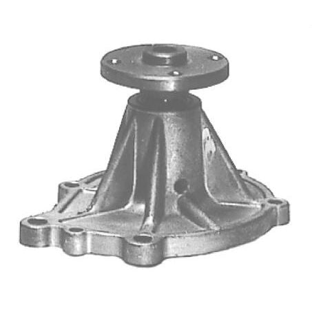 GMB Water Pump OE Fit OE Performance 2 Year Warranty GWN-03A