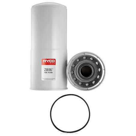 RYCO HD FUEL/WATER SEPERATOR Z836