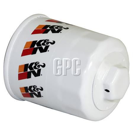 K&N Oil Filter HP-1003