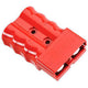 Narva Red Heavy Duty 350A Connector with Terminals
