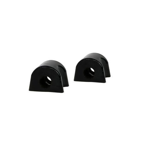 Whiteline - Front Sway Bar Mount - Bushing Kit 19.5mm W23436G