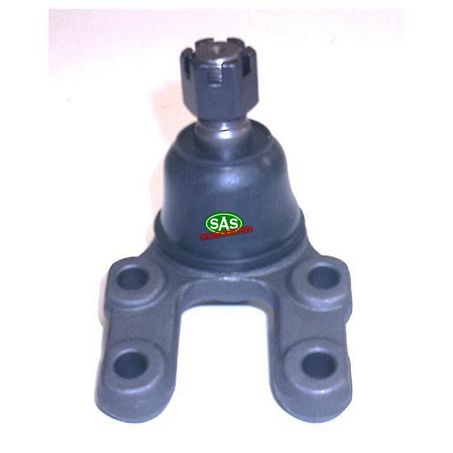 NUTEQ BALL JOINT LOWER - NISSAN NARAVA D21 4WD 85-