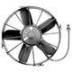 REDDOT CORPORATION Condenser Fan 24V Puller OD:330mm