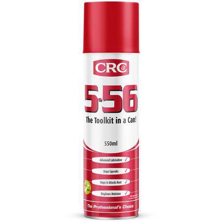 CRC 5.56 550ml 5006