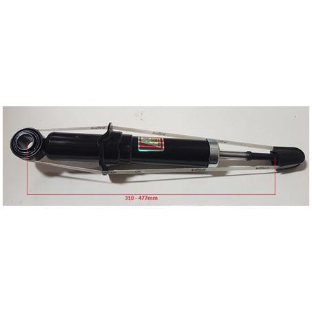 CODE9 Strut 9450095