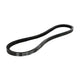 GATES V DRIVE BELT 13MM TOP WIDTH X 655MM 13A0655