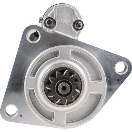OEX Starter Motor 24V 11Th CW Valeo Style VXS939