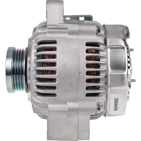 OEX Alternator 12V 90A Denso Style DXA4105