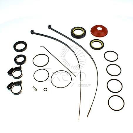 DRIVETECH Steering Rack Seal Kit