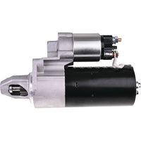 OEX Starter Motor 12V 10Th CW Bosch Style BXS0208
