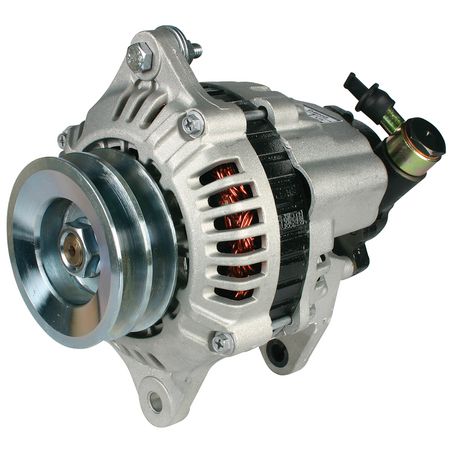 ALTERNATOR 12V 80A MITSUBISHI STYLE MXA295