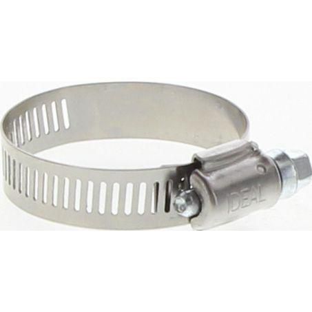 Ideal Hose Clamp 25-51mm 2Pk 5724C