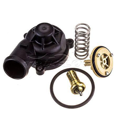 TRUFLOW VOLKSWAGEN THERMOSTAT INCLUDES HOUSING TTH582