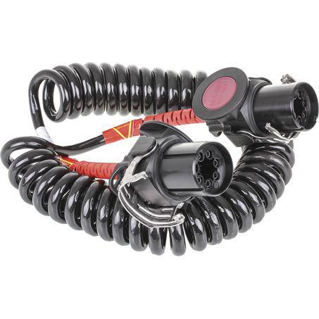 OEX EBS 12/24V 7 Pin 4.5m Suzi Coil