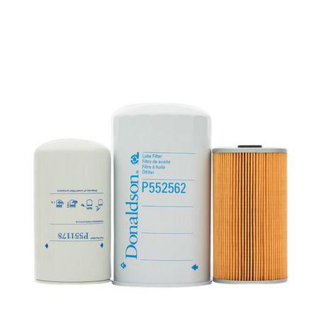 Donaldson Filter Kit Truck X903193