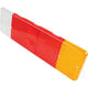 HELLA Lens To Suit 2412/3 9241201