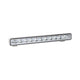 Narva MARINE NAVIGATA 14IN LED SINGLE ROW LIGHT BAR 9-32V 6000LM