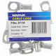 Narva Cable Lug 25mm2 10mm Stud Flared End 57130