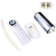 FUELMISER FUEL PUMP INTERNAL ELECTRIC