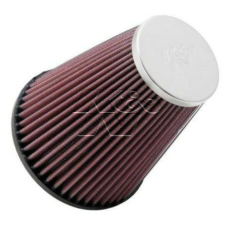 K&N Air Filter Round Tapered 59-2030