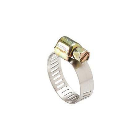 TRIDON HOSE CLAMP 6-16MM ESI LOAD BOX (20CLAMPS