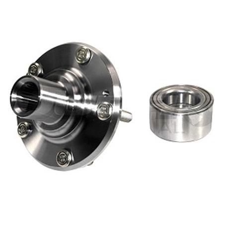 Repco Wheel Hub Wheel Bearing Kit RWH8171