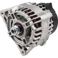 ALTERNATOR 12V 85A LUCAS STYLE fits CATERPILLAR LXA834