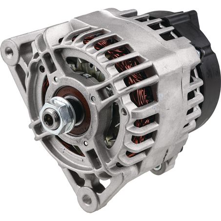 ALTERNATOR 12V 85A LUCAS STYLE fits CATERPILLAR LXA834