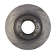 RDA Brakes Standard Disc Brake Rotor Solid 261mm RDA361