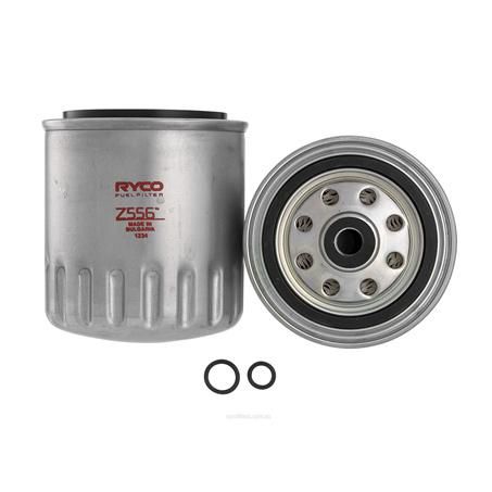 RYCO FUEL FILTER Z556