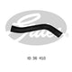 Gates Radiator Hose Upper 05-0902