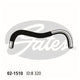 Gates Moulded Heater Hose 02-1510