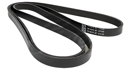 GATES MICRO-V MULTI RIBBED DRIVE BELT 6 RIB X 2395MM 6PK2395