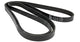GATES MICRO-V MULTI RIBBED DRIVE BELT 6 RIB X 2395MM 6PK2395