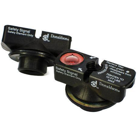 Donaldson Indicator Service 30H2O X002254