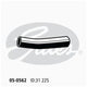 Gates Radiator Hose Lower 05-0562