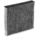 RYCO CABIN AIR FILTER - RENAULT CLIO