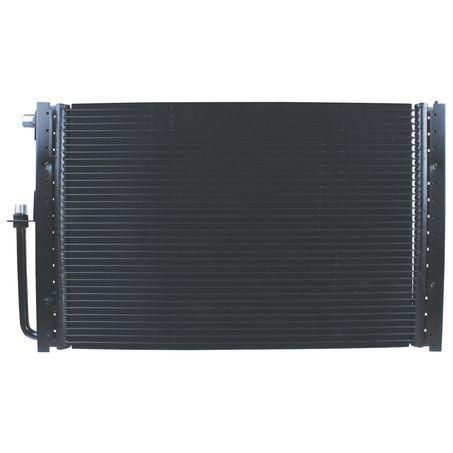 OEX Condenser Parallel Flow Inlet #8 MIOR Outlet #6 MIOR CNX424