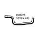 MACKAY HEATER HOSE PULSAR N15 1.6