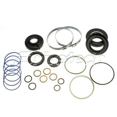 Transtec Steering Rack Seal Kit GRP-9955