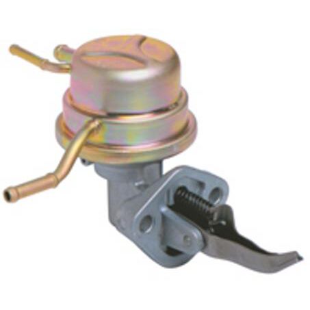 FUELMISER FUEL PUMP EXTERNAL MECHANICAL