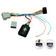 Aerpro SWC Interface To Suit Honda - Various MODELS CHHO8C
