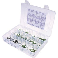 OEX Air Con O'Ring Kit To Suit Universal Applications