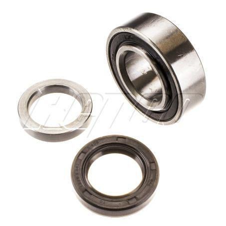NAPA Wheel Bearing Kit N2736