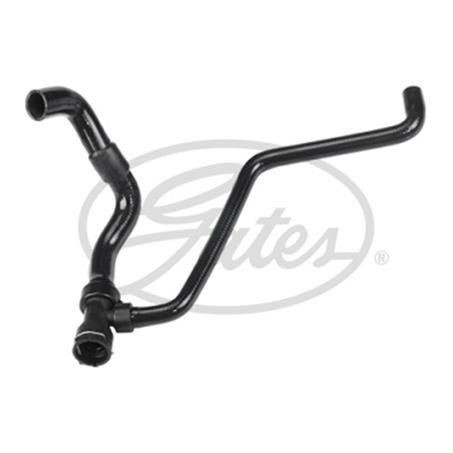 Gates Radiator Hose 05-2596